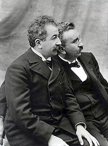Lumiere Brothers