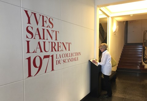 YSL5